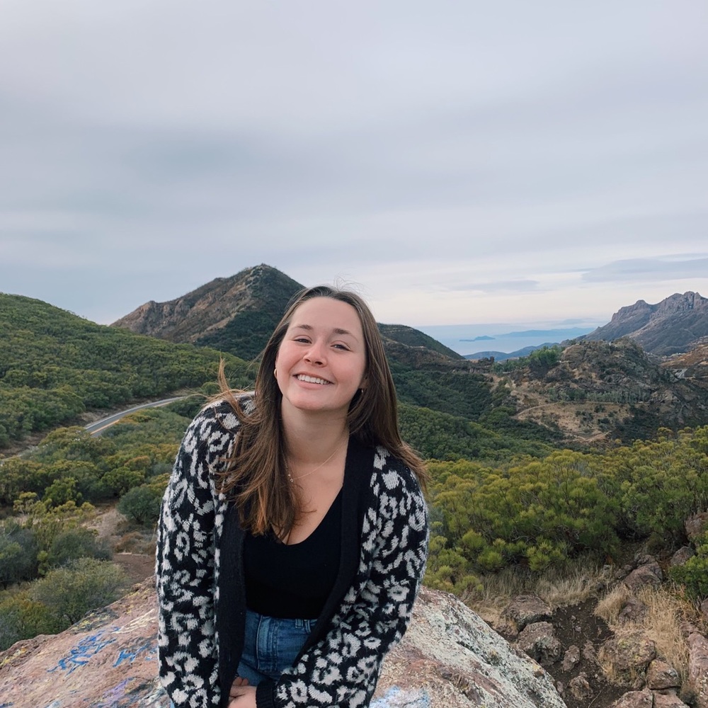 Meet your Posher, Juliana
